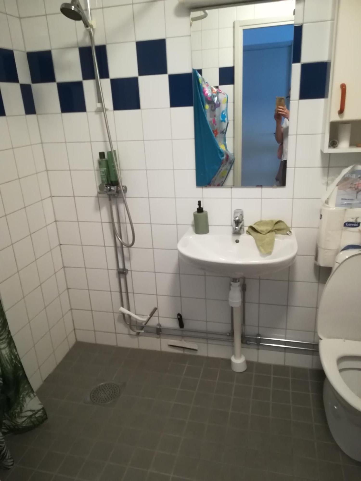 Central Cozy Accommodation, Single Room Or Bed In Dormroom Göteborg Exteriör bild