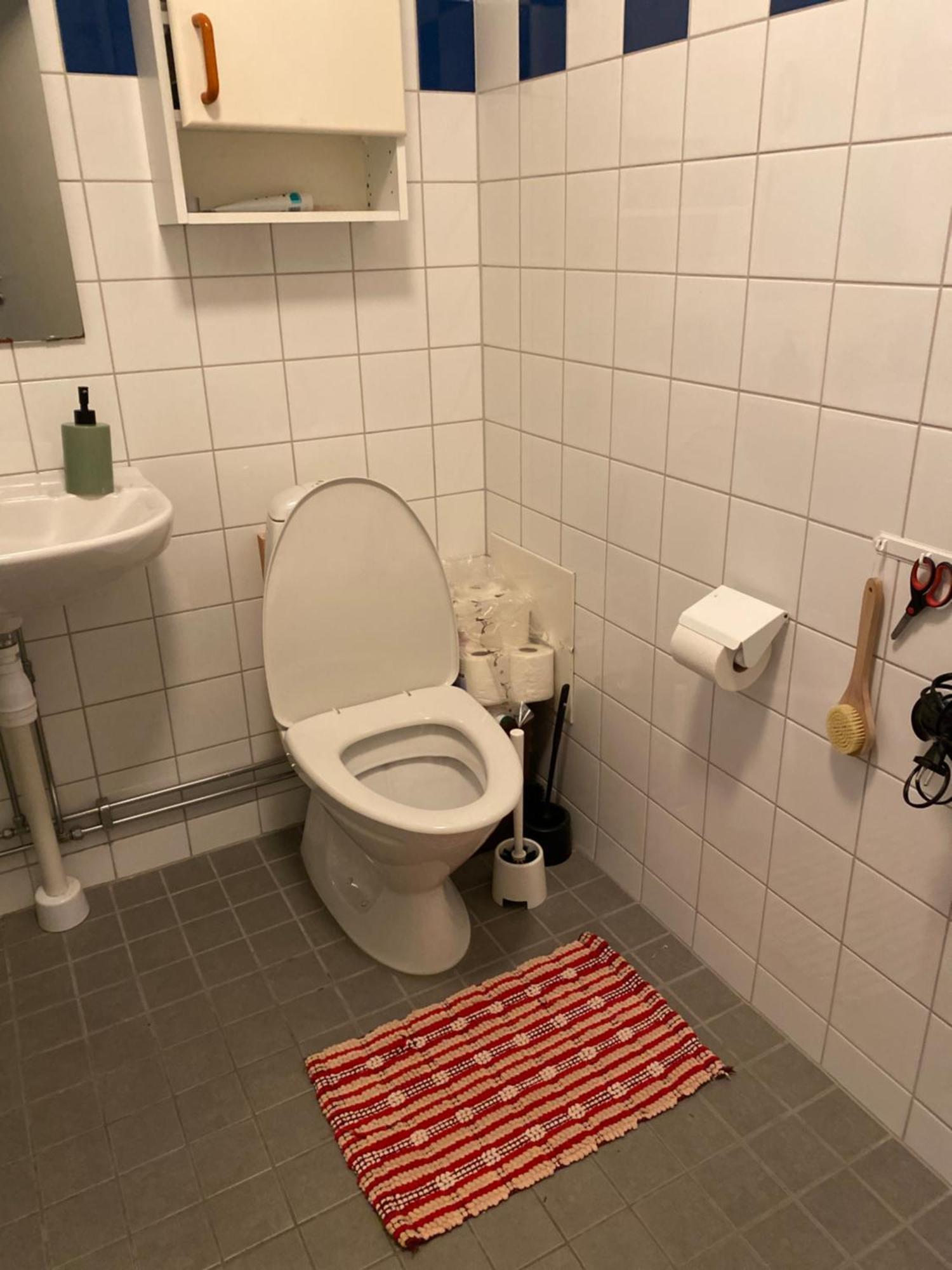 Central Cozy Accommodation, Single Room Or Bed In Dormroom Göteborg Exteriör bild