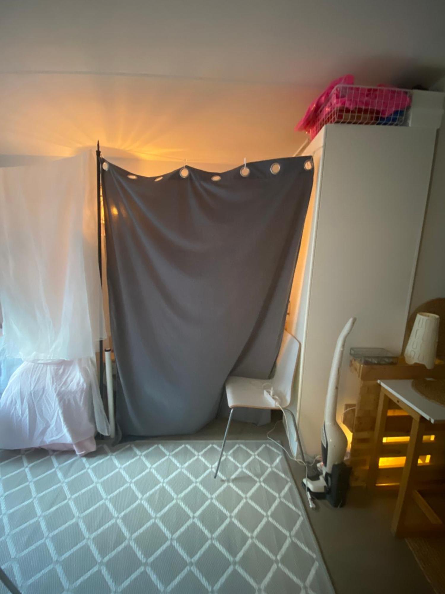 Central Cozy Accommodation, Single Room Or Bed In Dormroom Göteborg Exteriör bild